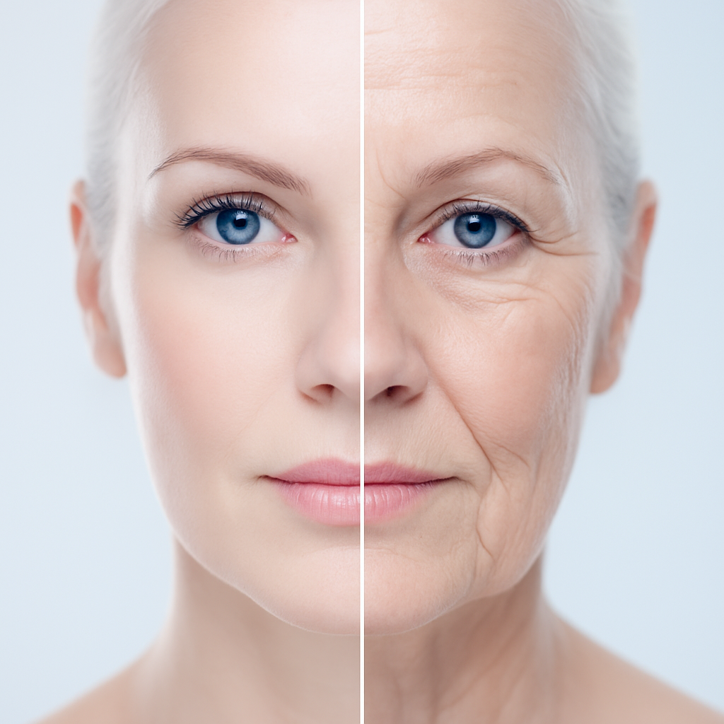 6 Estratégias de um Nutrólogo para Anti-Aging
