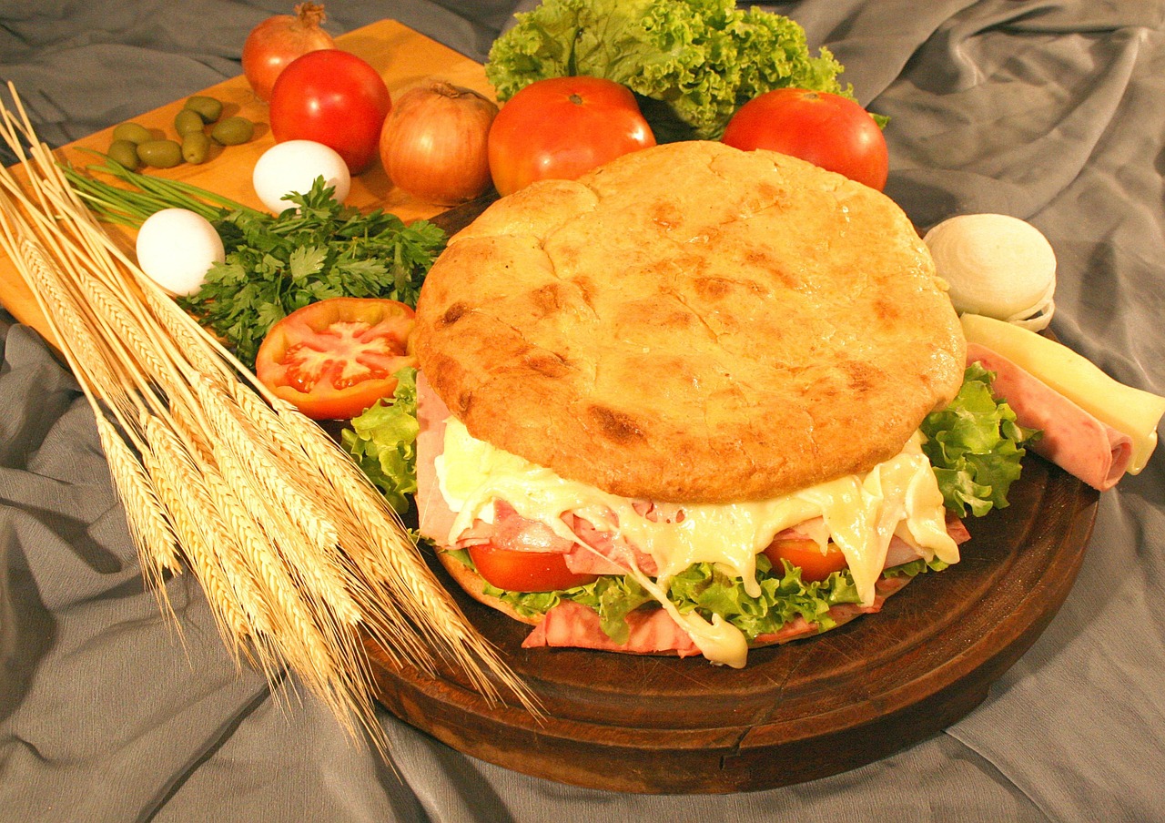 Como montar seu plano alimentar semanal com foco na recomposição corporal