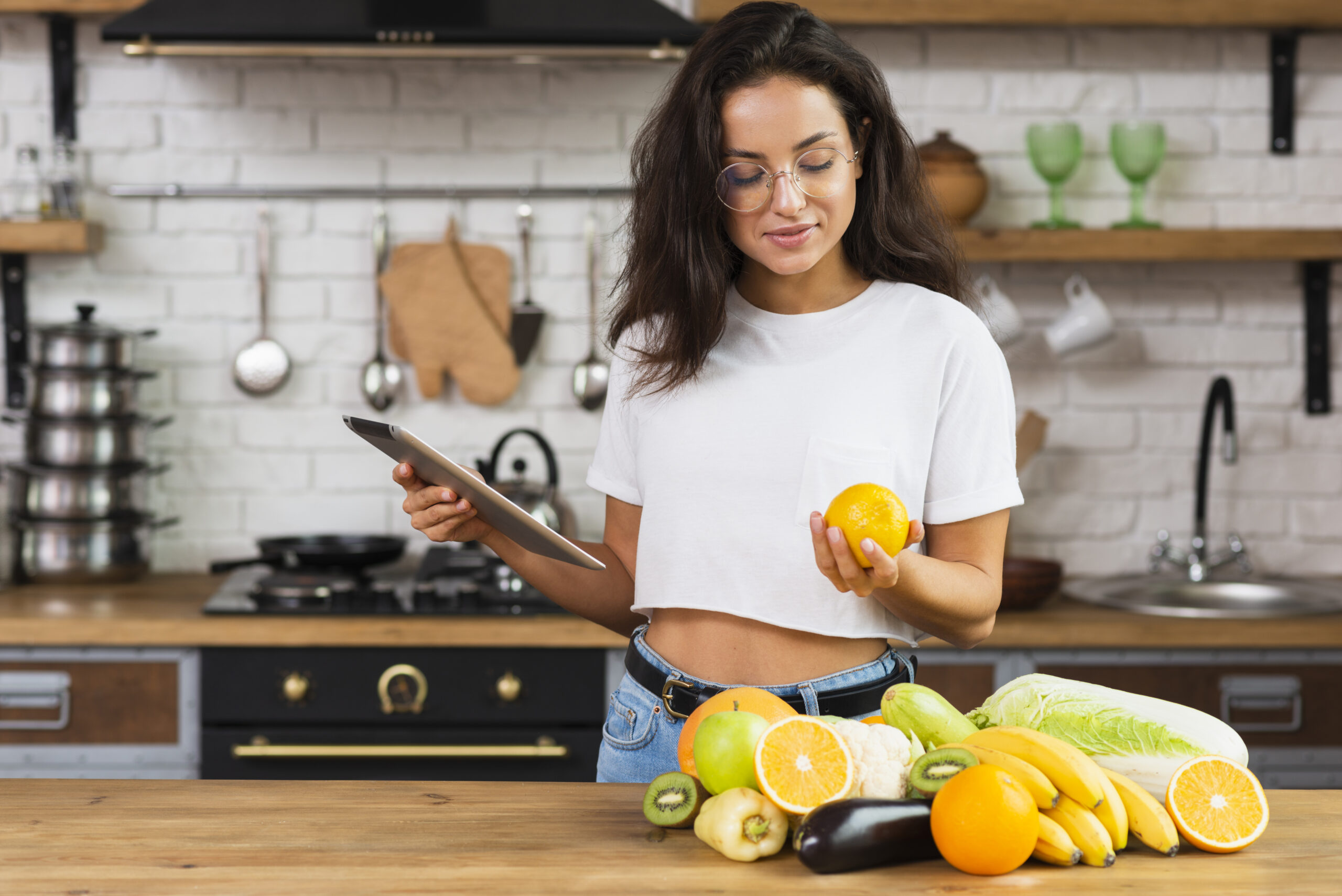 Alimentação inteligente: como comer bem sem complicar