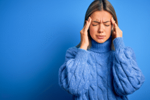 O paradoxo do autocuidado: quando buscar saúde se transforma em estresse crônico.