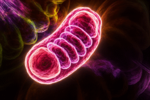 Mitocôndrias: o centro da energia que define seu metabolismo