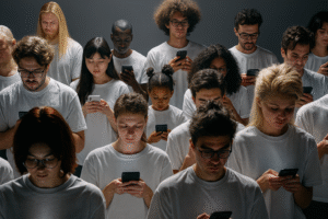 Como a exposição a telas e Wi-Fi pode afetar seu sono e seu metabolismo.