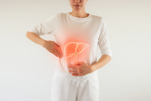 Doença hepática gordurosa não alcoólica: o novo mal do século que cresce até em pessoas magras.