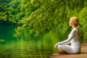 Como a falta de contato com a natureza pode alterar seus níveis de serotonina e vitamina D.