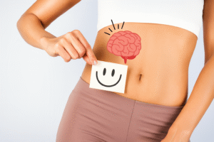 O futuro da saúde intestinal e como ela controla humor, pele e imunidade