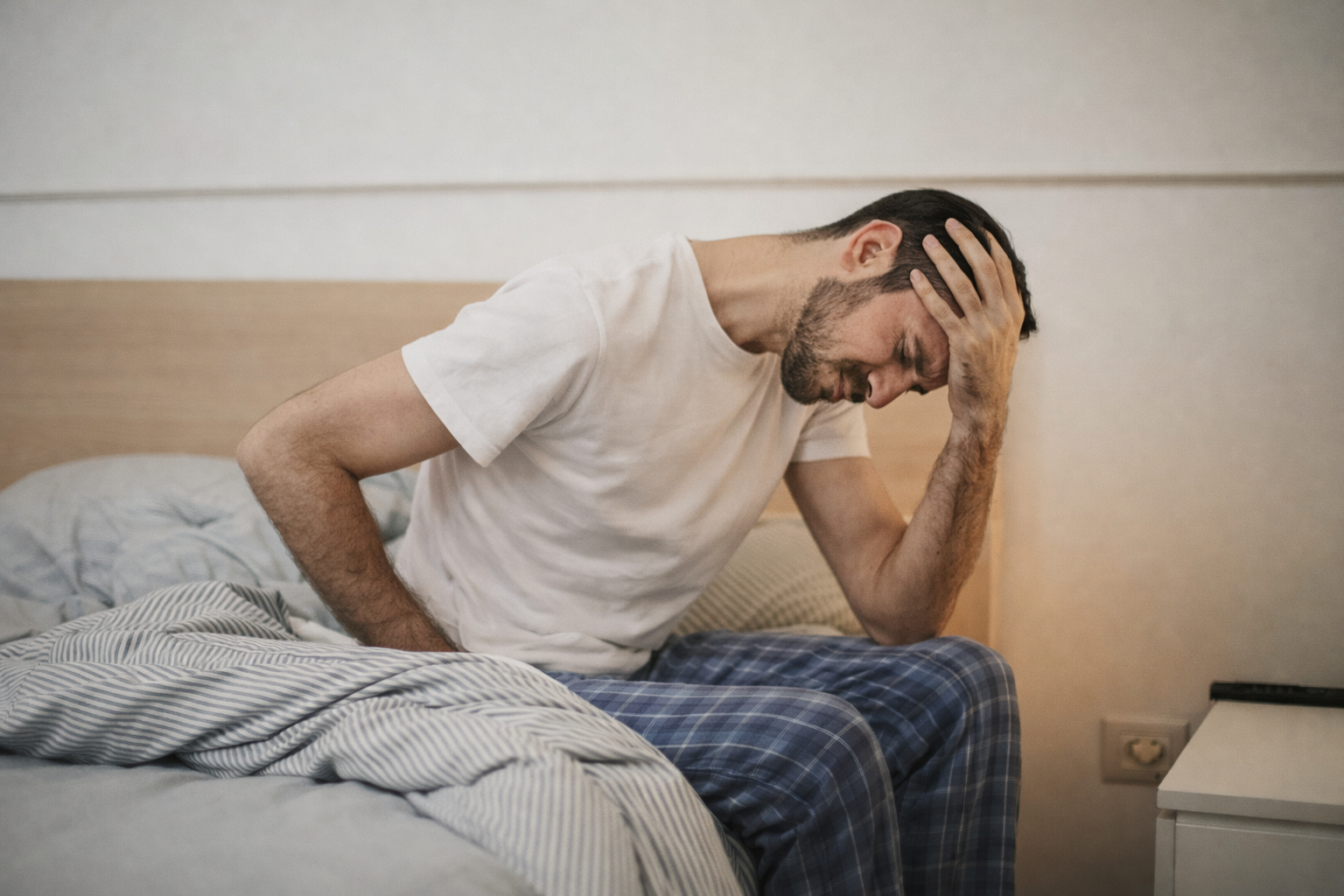 O custo energético de viver inflamado