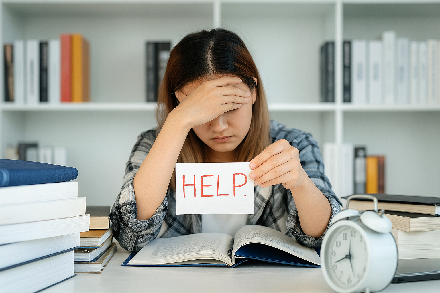 O preço da hiperprodutividade: como o corpo reage quando vive em alerta o tempo todo.